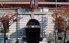 Ambassador Palace Hotel Udine